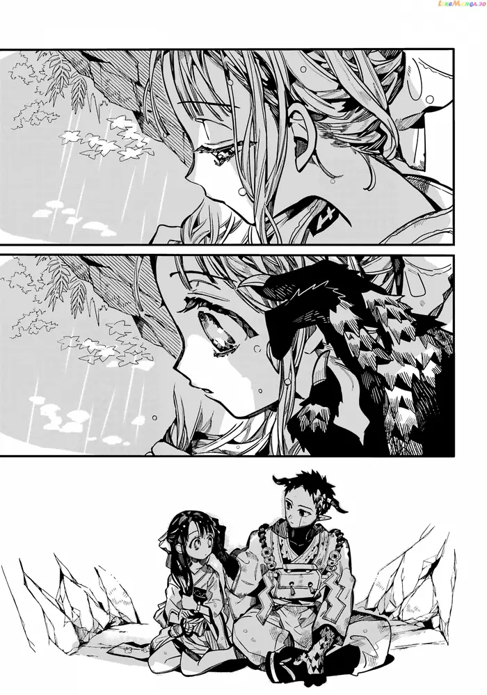 Toilet-Bound Hanako-kun Chapter 93 image 23_optimized